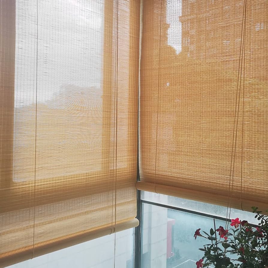 Balcony Coverings