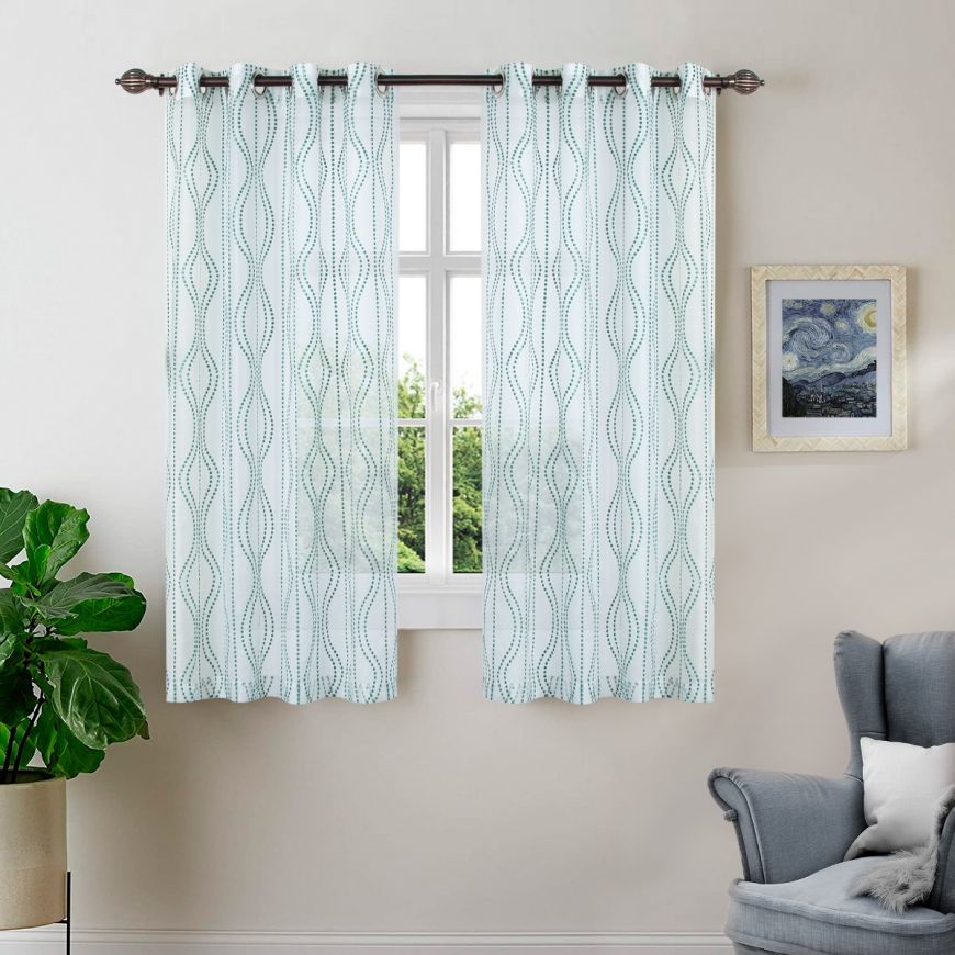 Curtains / Parde