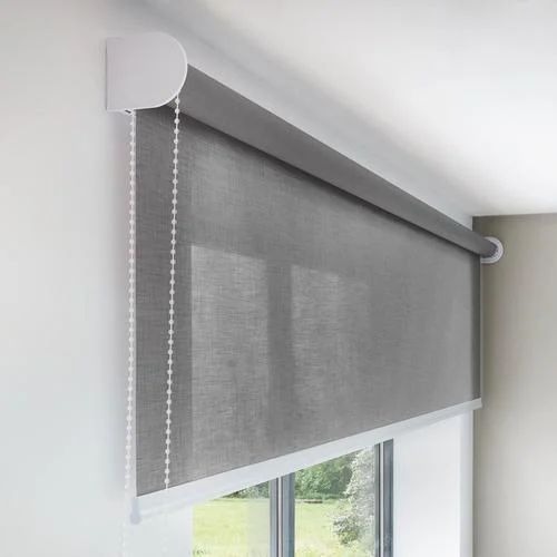 Rollers and Blinds